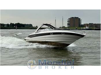 Crownline 315 SCR