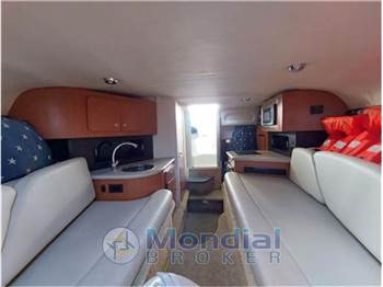 Crownline 315 SCR
