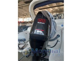 NUOVA JOLLY KING 600