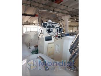 NUOVA JOLLY KING 600