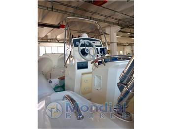 NUOVA JOLLY KING 600