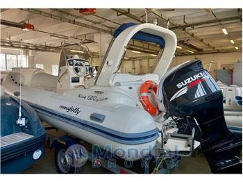 NUOVA JOLLY KING 600
