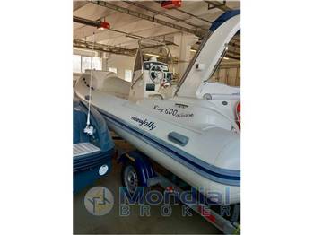 NUOVA JOLLY KING 600