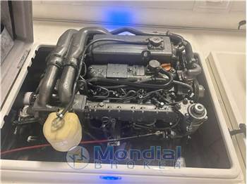 Castoldi 18 sportjet jettender diesel idrogetto