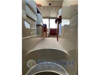 Ferretti Yachts FERRETTI 53 fly