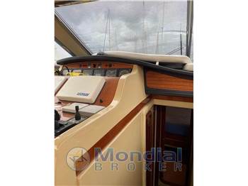 Ferretti Yachts FERRETTI 53 fly