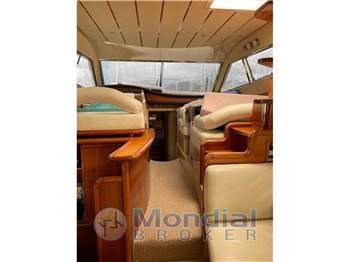 Ferretti Yachts FERRETTI 53 fly