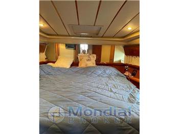 Ferretti Yachts FERRETTI 53 fly