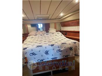 Ferretti Yachts FERRETTI 53 fly