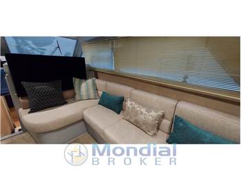 Ferretti Yachts 40 ROADSTAR