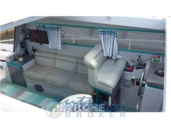 Ferretti Yachts 40 ROADSTAR