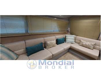 Ferretti Yachts 40 ROADSTAR