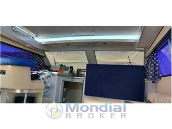 Ferretti Yachts 40 ROADSTAR