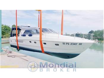 Ferretti Yachts 40 ROADSTAR