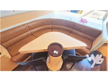 Sanlorenzo SL 62