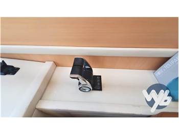 Sanlorenzo SL 62