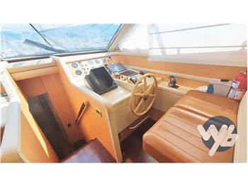 Sanlorenzo SL 62