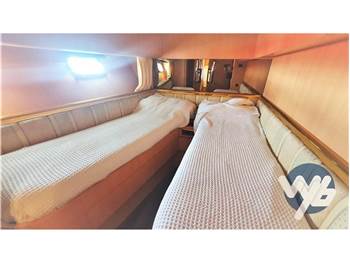 Sanlorenzo SL 62
