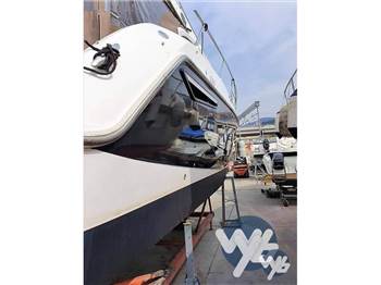 Sessa Marine C 35