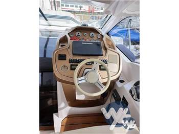 Sessa Marine C 35