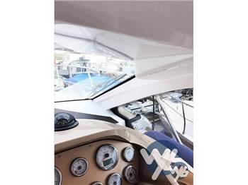 Sessa Marine C 35