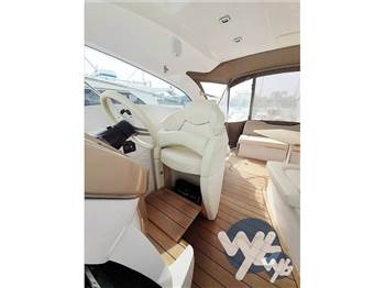 Sessa Marine C 35