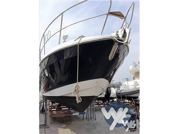 Sessa Marine C 35