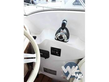 Sessa Marine C 35