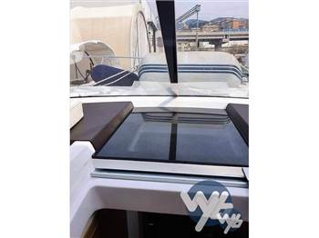Sessa Marine C 35