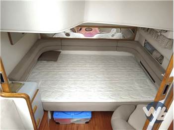 Sea Ray 420