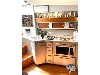 Sea Ray 420