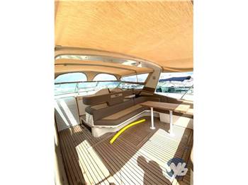 Sea Ray 420