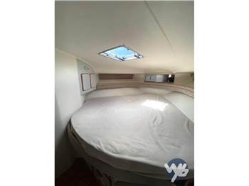 Sea Ray 420