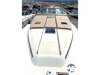 Sea Ray 420