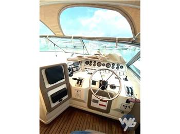 Sea Ray 420