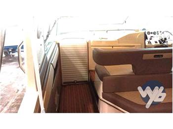 Sea Ray 420