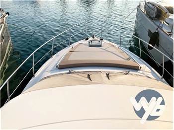 Azimut AZ 40 Fly
