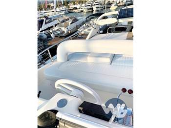 Azimut AZ 40 Fly