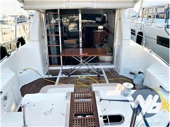Azimut AZ 40 Fly