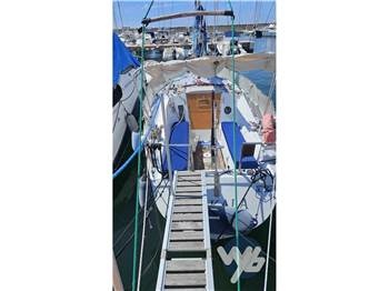 Cima BRIGAND 27