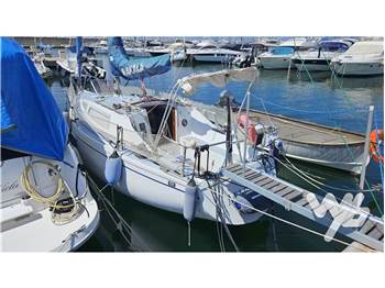 Cima BRIGAND 27