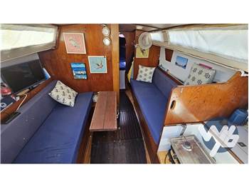 Cima BRIGAND 27