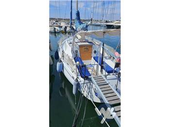 Cima BRIGAND 27