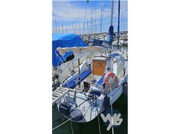 Cima BRIGAND 27