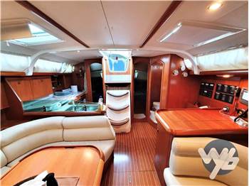 Jeanneau SUN ODYSSEY 45