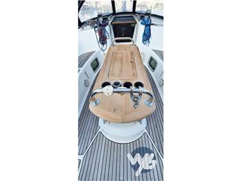 Jeanneau SUN ODYSSEY 45