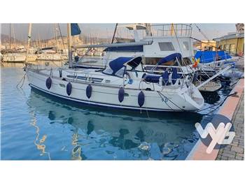 Jeanneau SUN ODYSSEY 45