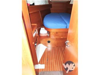 Jeanneau SUN ODYSSEY 45