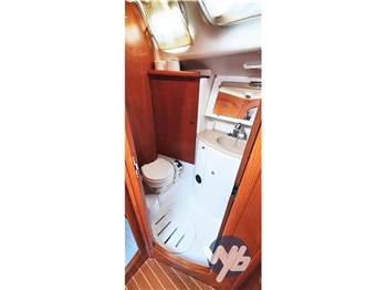 Jeanneau SUN ODYSSEY 45