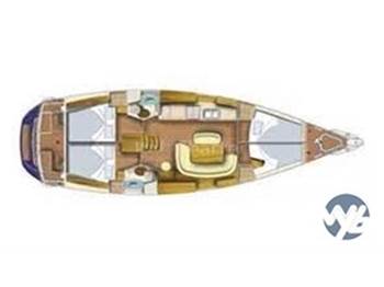 Jeanneau SUN ODYSSEY 45